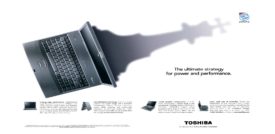 Toshiba Tecra Computers